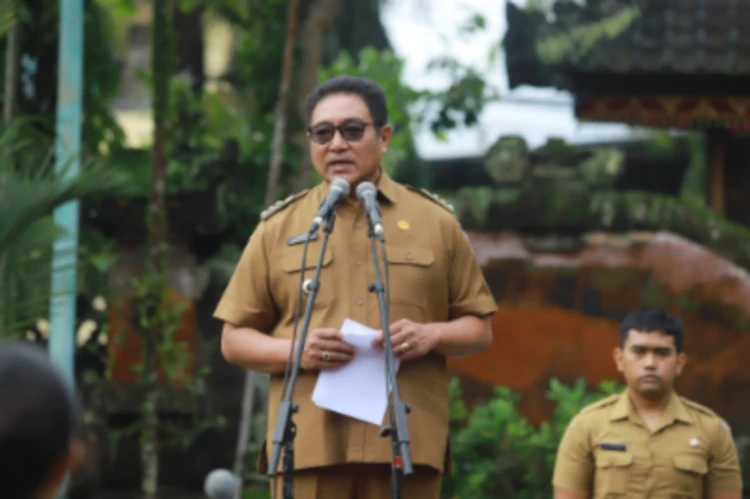 PT Suara Dewata Media - Suara dari Pulau Dewata