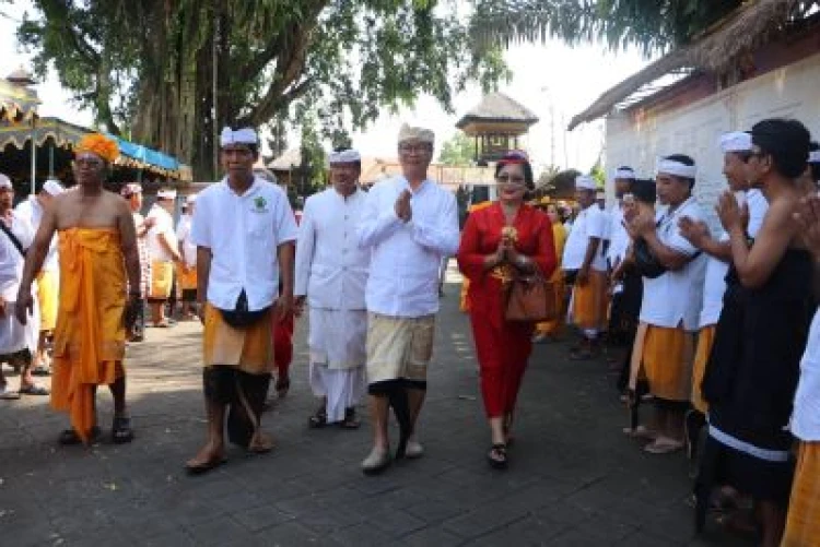 PT Suara Dewata Media - Suara dari Pulau Dewata