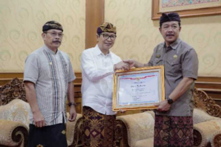 PT Suara Dewata Media - Suara dari Pulau Dewata