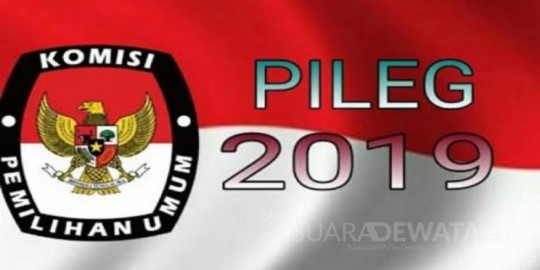 Dct Kabupaten Klungkung Pada Pemilu 2019 Suaradewata Com