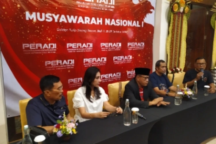 PT Suara Dewata Media - Suara dari Pulau Dewata