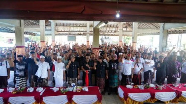 PT Suara Dewata Media - Suara dari Pulau Dewata