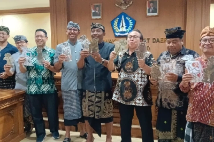 PT Suara Dewata Media - Suara dari Pulau Dewata