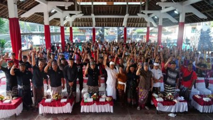 PT Suara Dewata Media - Suara dari Pulau Dewata