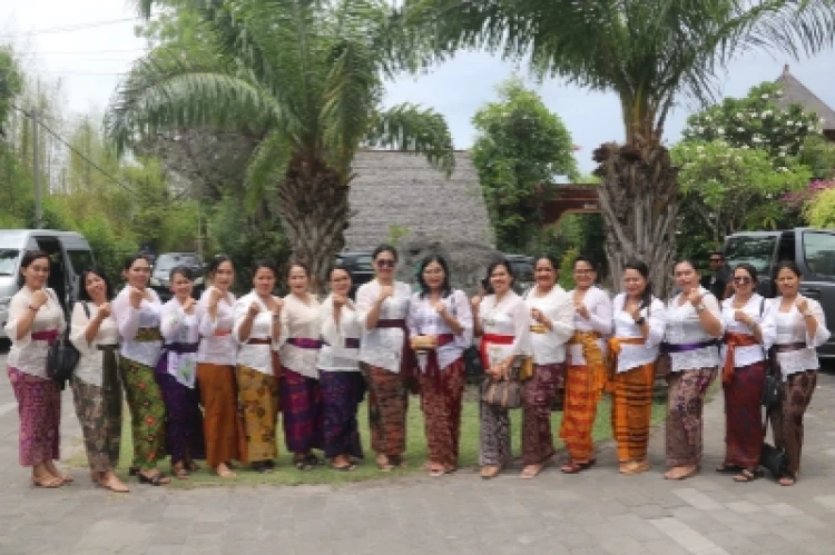 PT Suara Dewata Media - Suara dari Pulau Dewata