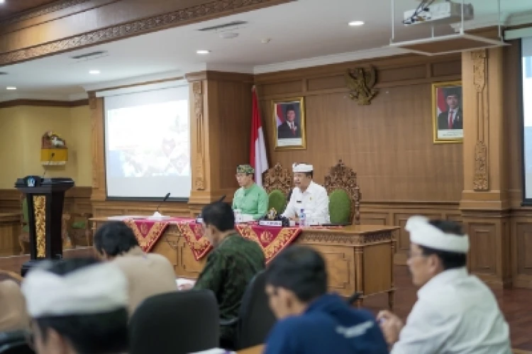 PT Suara Dewata Media - Suara dari Pulau Dewata