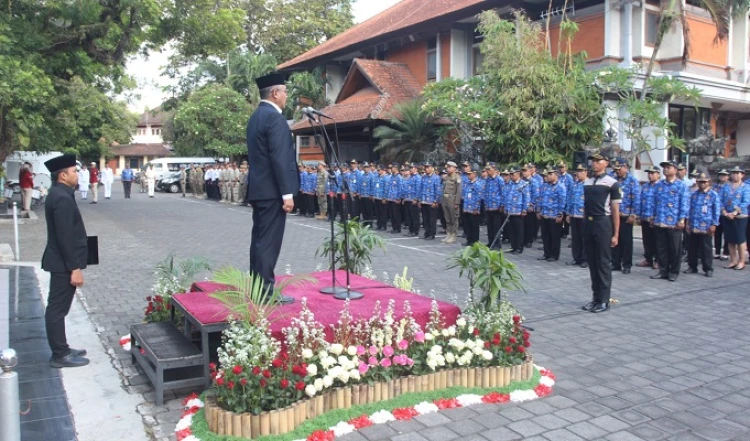 PT Suara Dewata Media - Suara dari Pulau Dewata