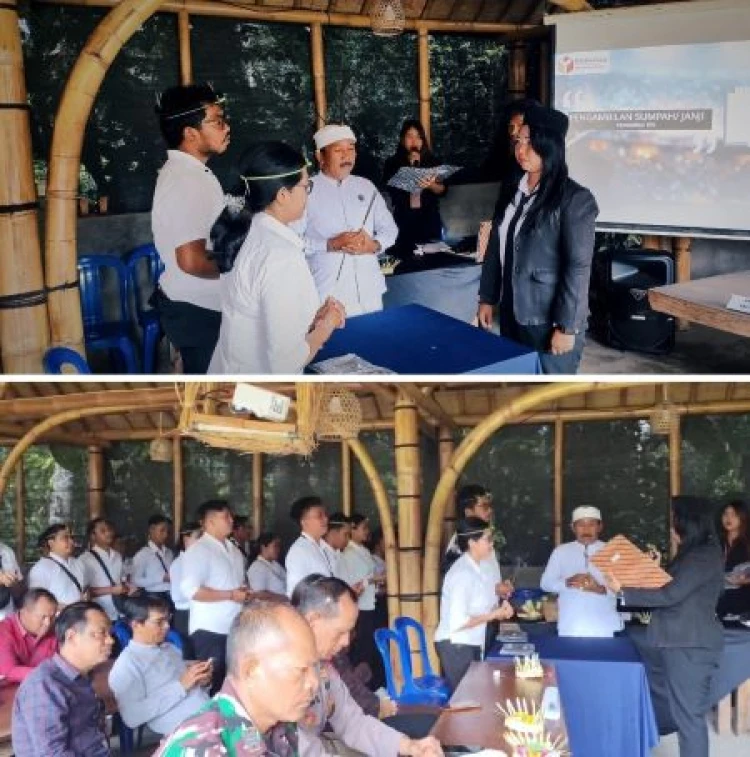 PT Suara Dewata Media - Suara dari Pulau Dewata