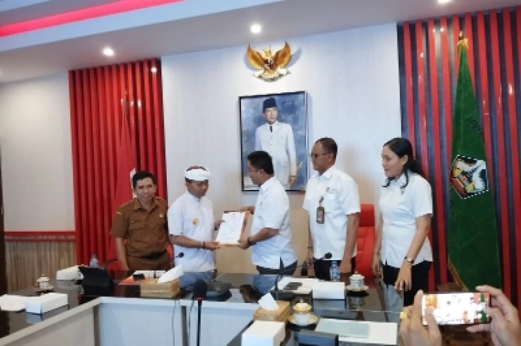 PT Suara Dewata Media - Suara dari Pulau Dewata