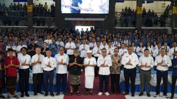 PT Suara Dewata Media - Suara dari Pulau Dewata