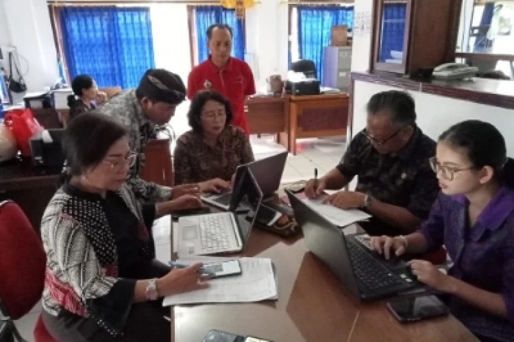 PT Suara Dewata Media - Suara dari Pulau Dewata