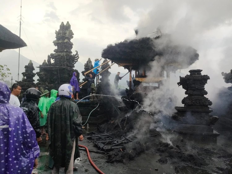 PT Suara Dewata Media - Suara dari Pulau Dewata