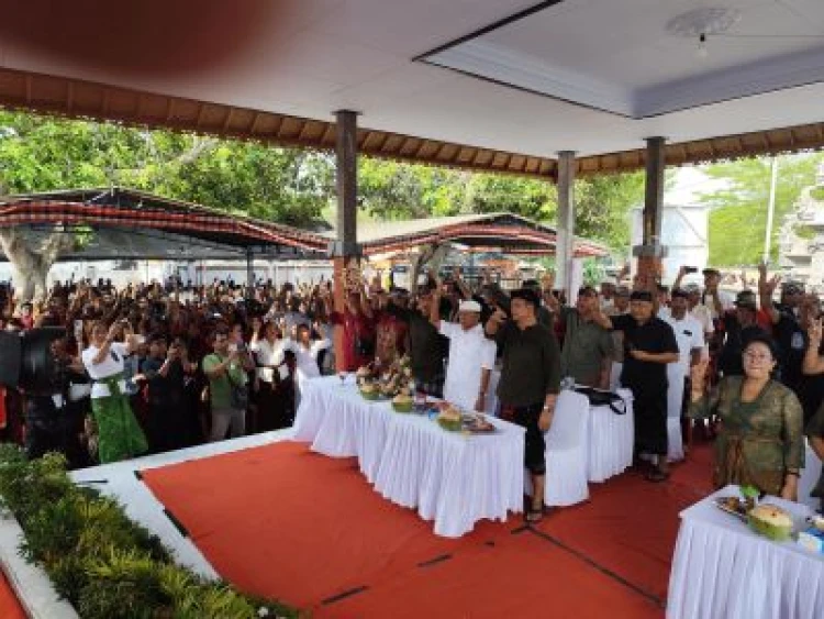 PT Suara Dewata Media - Suara dari Pulau Dewata