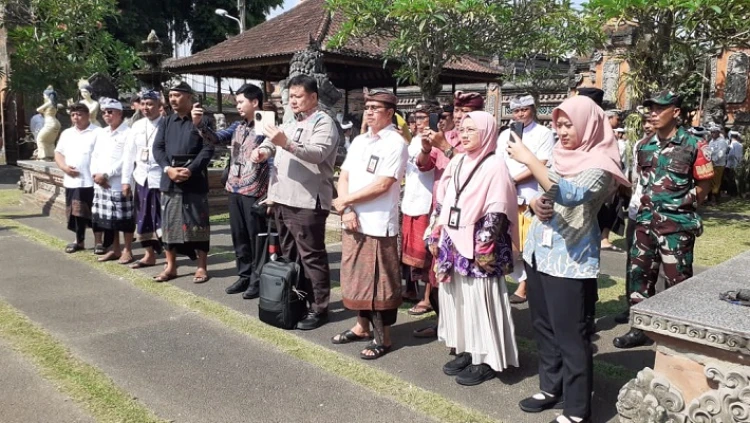 PT Suara Dewata Media - Suara dari Pulau Dewata