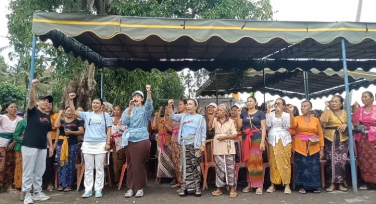 PT Suara Dewata Media - Suara dari Pulau Dewata