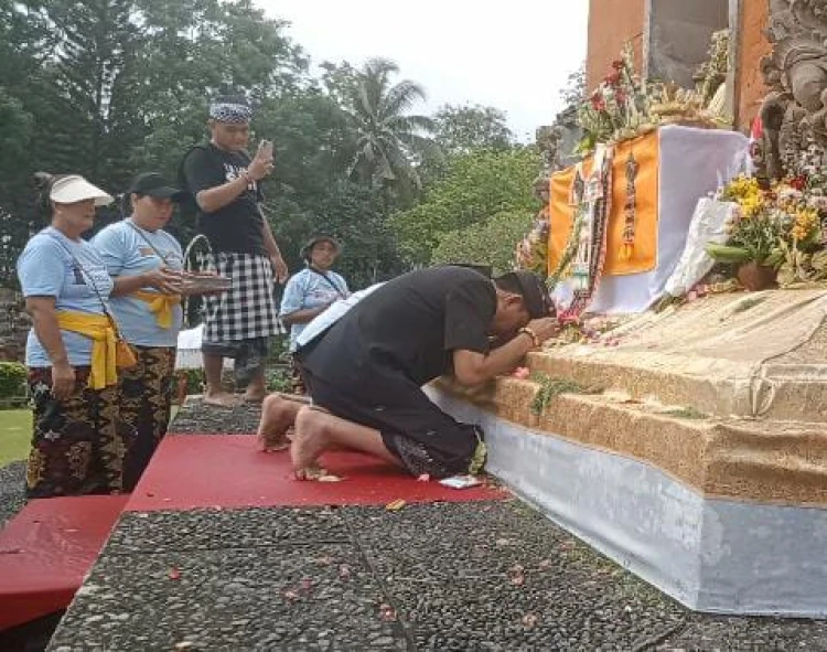 PT Suara Dewata Media - Suara dari Pulau Dewata