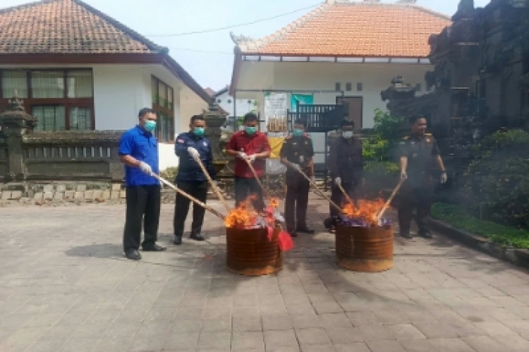 PT Suara Dewata Media - Suara dari Pulau Dewata