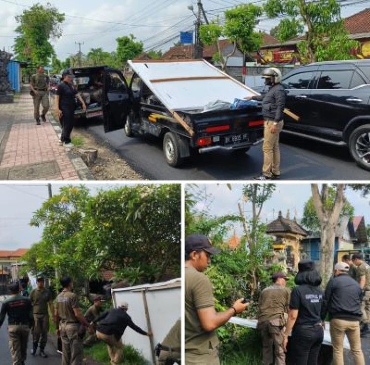 PT Suara Dewata Media - Suara dari Pulau Dewata