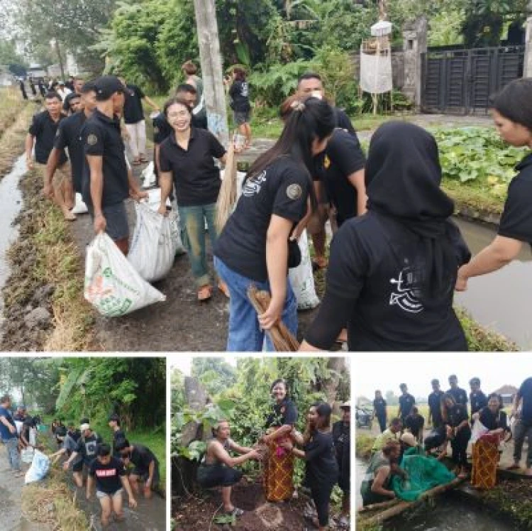 PT Suara Dewata Media - Suara dari Pulau Dewata