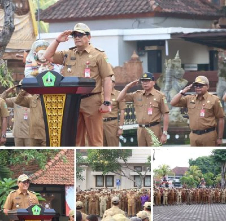 PT Suara Dewata Media - Suara dari Pulau Dewata