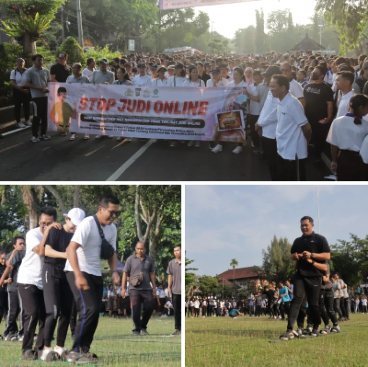 PT Suara Dewata Media - Suara dari Pulau Dewata