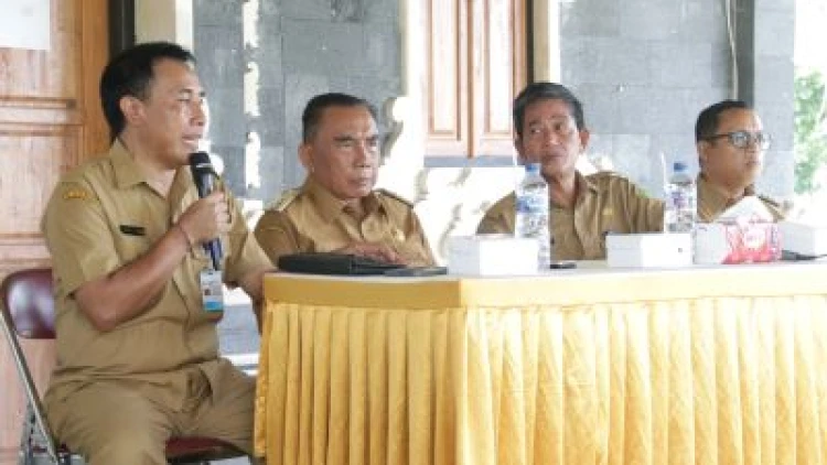 PT Suara Dewata Media - Suara dari Pulau Dewata