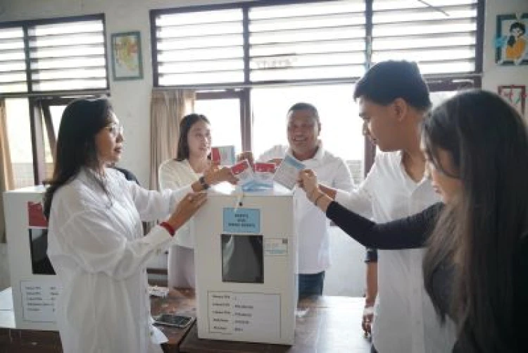 PT Suara Dewata Media - Suara dari Pulau Dewata