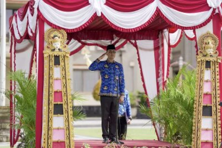 PT Suara Dewata Media - Suara dari Pulau Dewata