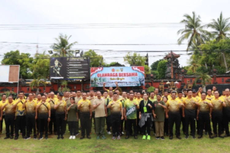 PT Suara Dewata Media - Suara dari Pulau Dewata