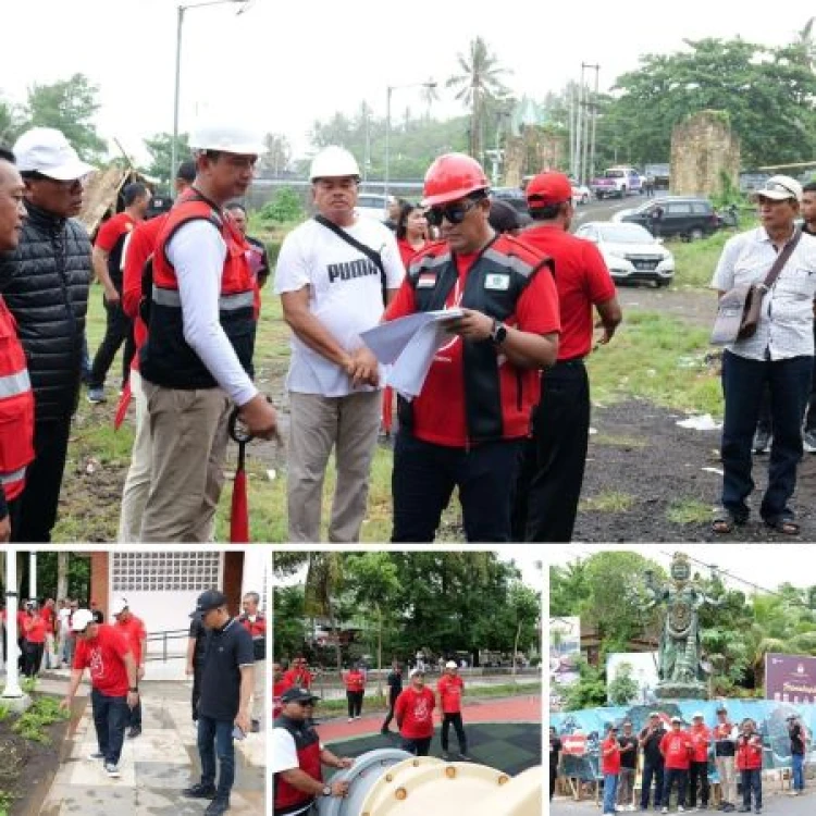 PT Suara Dewata Media - Suara dari Pulau Dewata