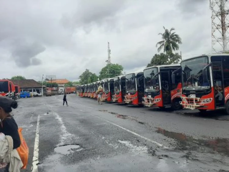 PT Suara Dewata Media - Suara dari Pulau Dewata