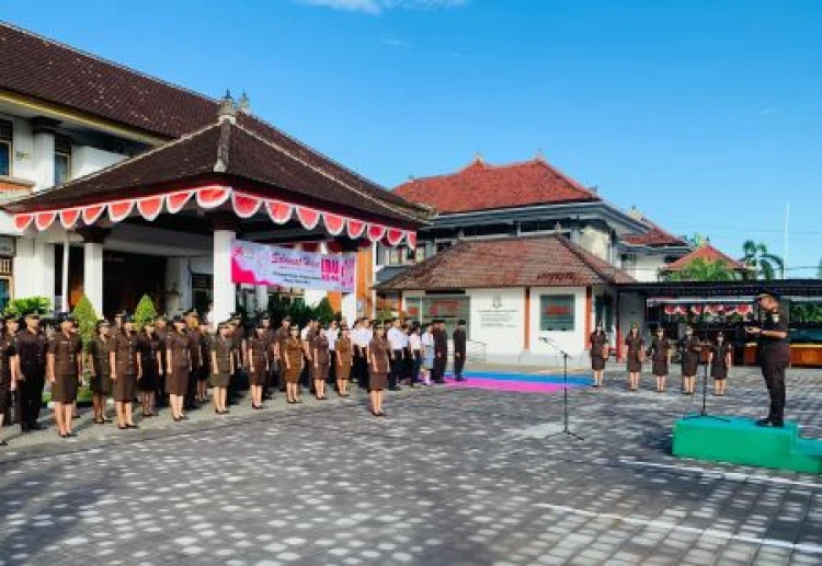 PT Suara Dewata Media - Suara dari Pulau Dewata