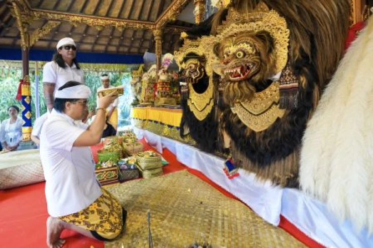 PT Suara Dewata Media - Suara dari Pulau Dewata