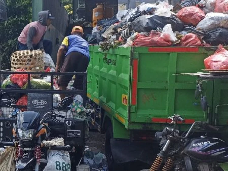 PT Suara Dewata Media - Suara dari Pulau Dewata