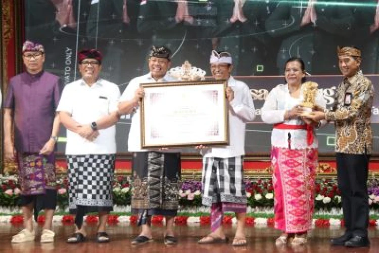 PT Suara Dewata Media - Suara dari Pulau Dewata