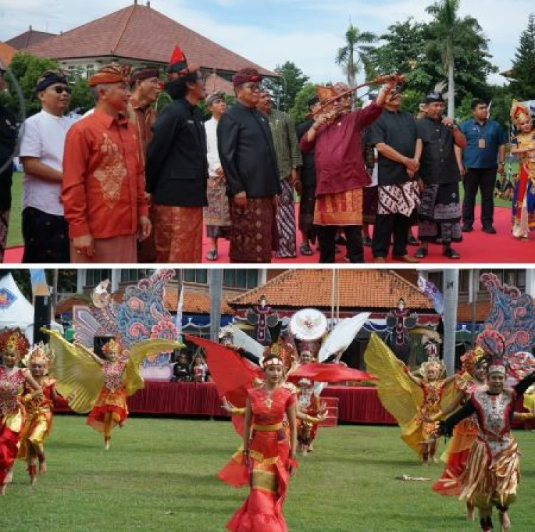 PT Suara Dewata Media - Suara dari Pulau Dewata