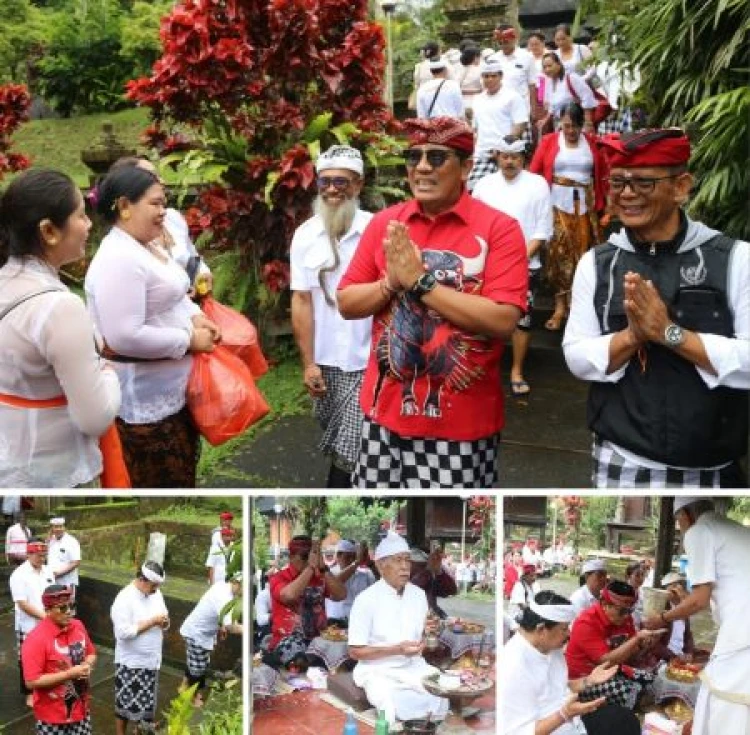 PT Suara Dewata Media - Suara dari Pulau Dewata