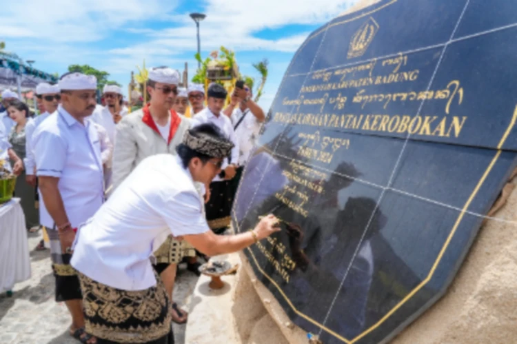 PT Suara Dewata Media - Suara dari Pulau Dewata