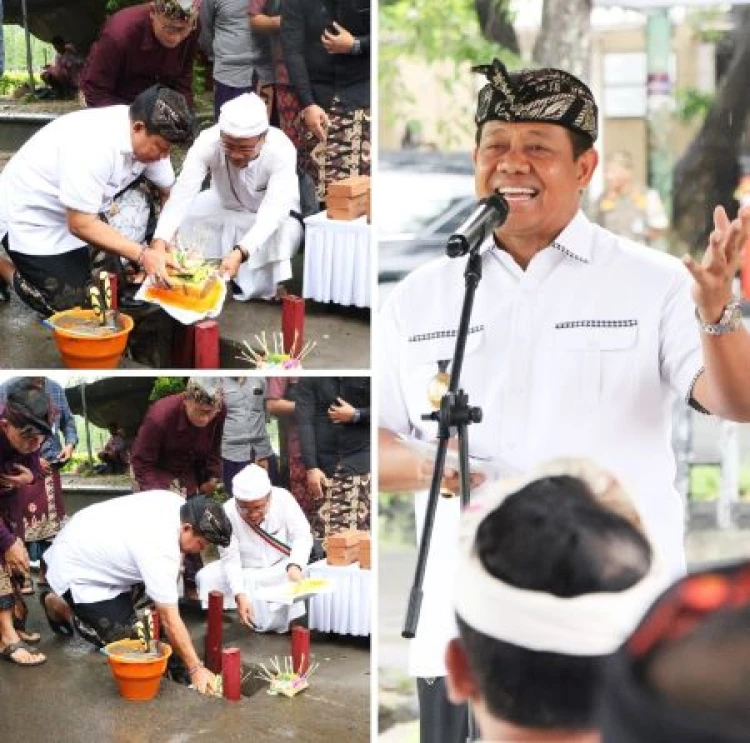 PT Suara Dewata Media - Suara dari Pulau Dewata