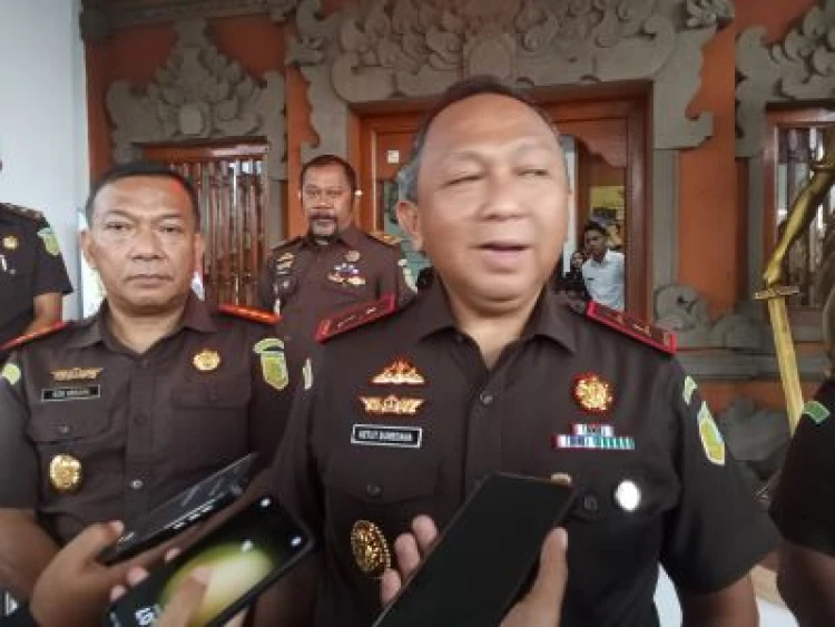 PT Suara Dewata Media - Suara dari Pulau Dewata