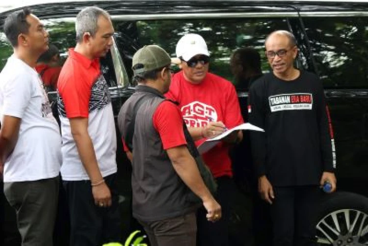 PT Suara Dewata Media - Suara dari Pulau Dewata