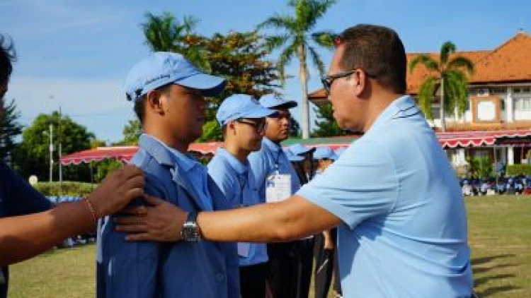 PT Suara Dewata Media - Suara dari Pulau Dewata