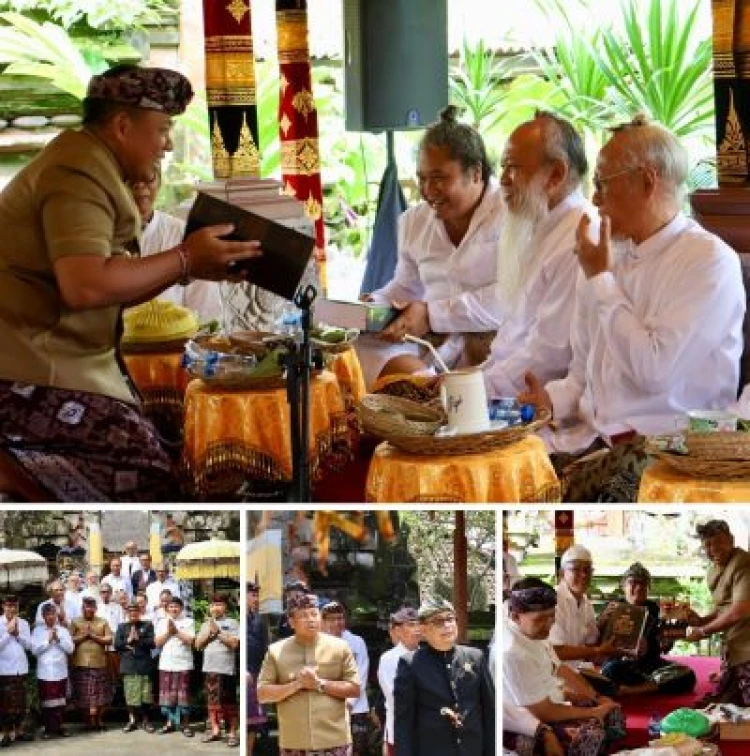 PT Suara Dewata Media - Suara dari Pulau Dewata