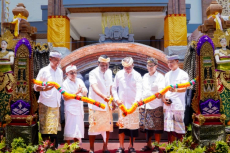 PT Suara Dewata Media - Suara dari Pulau Dewata