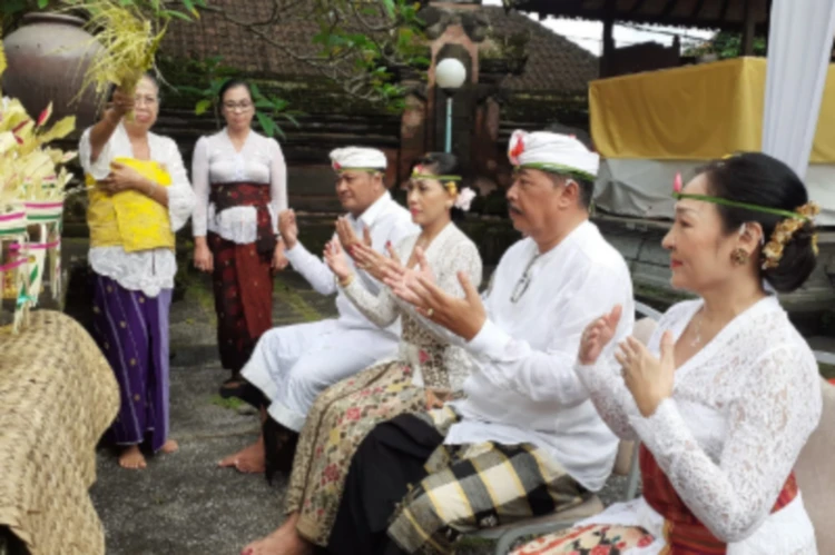 PT Suara Dewata Media - Suara dari Pulau Dewata