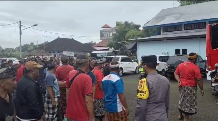 PT Suara Dewata Media - Suara dari Pulau Dewata