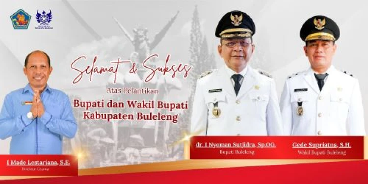 PT Suara Dewata Media - Suara dari Pulau Dewata