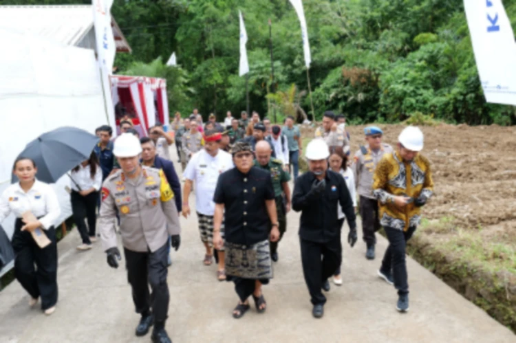 PT Suara Dewata Media - Suara dari Pulau Dewata