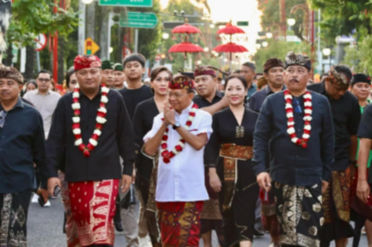 PT Suara Dewata Media - Suara dari Pulau Dewata