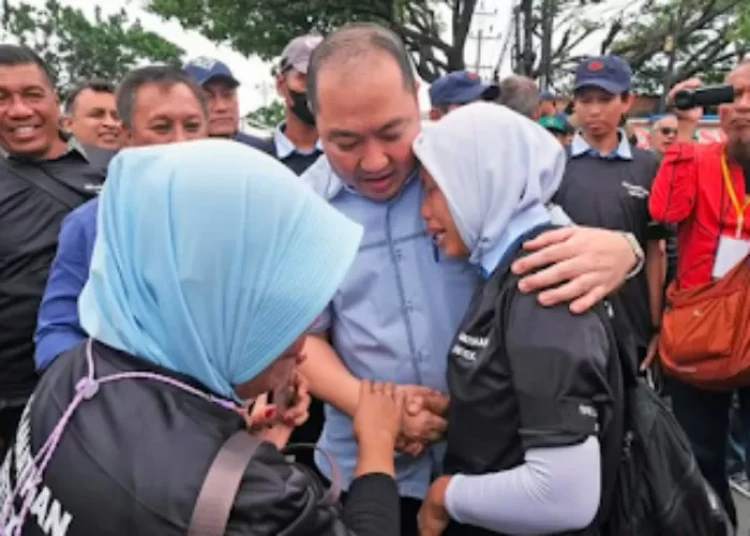 PT Suara Dewata Media - Suara dari Pulau Dewata